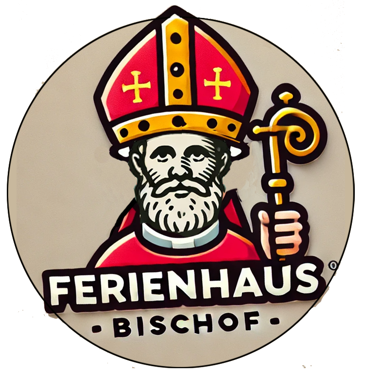 Ferienhaus Bischof Logo